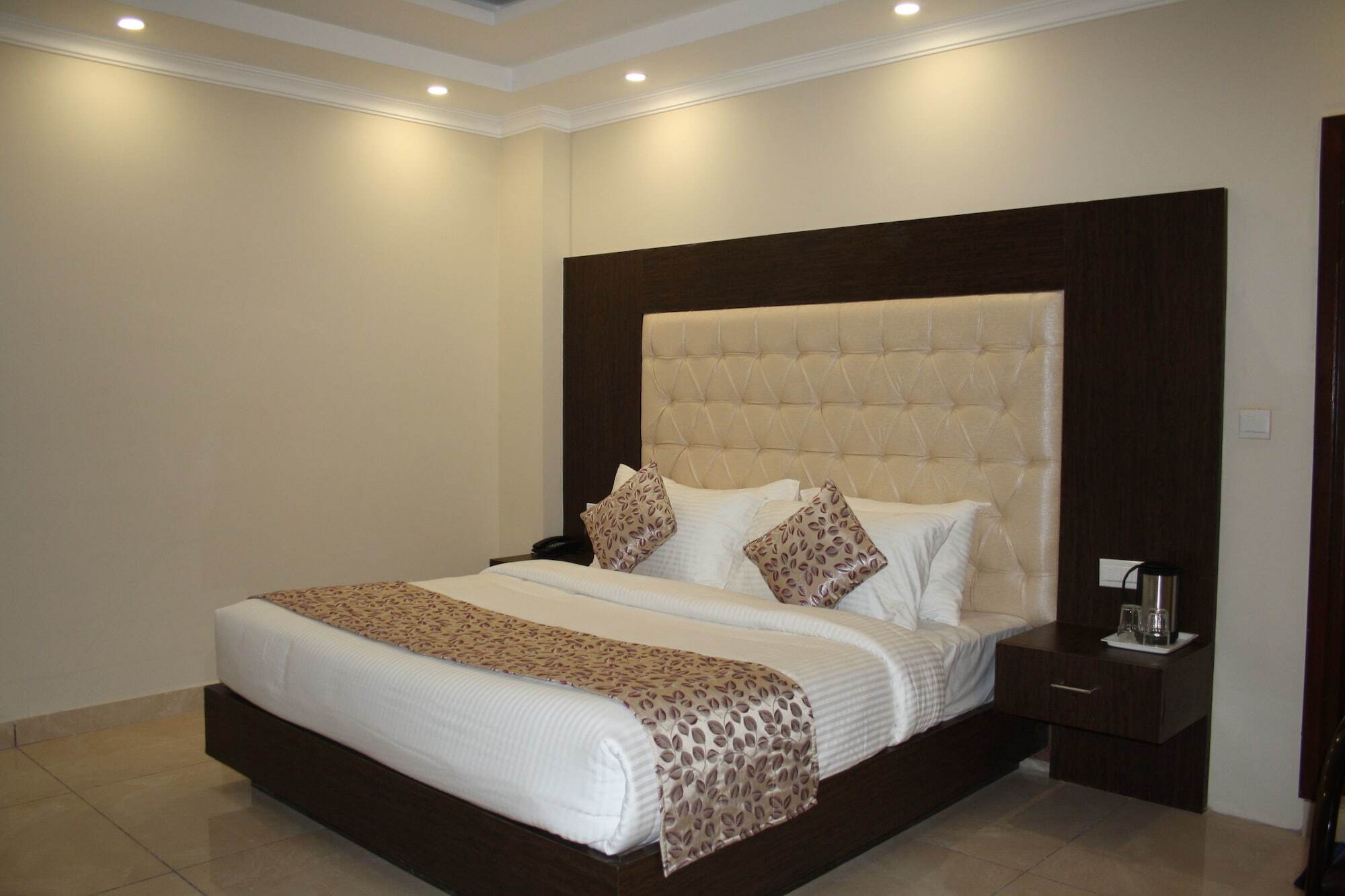 Regenta Place Green Leaf Manali- A Centrally Heated Resort Kültér fotó